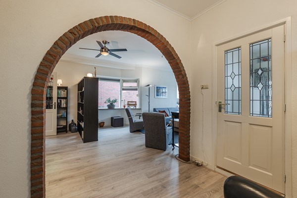 Medium property photo - Onstwedderweg 91, 9663 BE Nieuwe Pekela